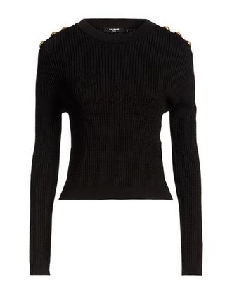 Balmain KNITWEAR - Jumpers on YOOX.COM