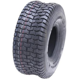 OEM Parnells 15x6.00-6 4ply Multi C&eacute;sped Cortac&eacute;sped 15 600 6 Neum&aacute;tico Ride On - Deli Neum&aacute;tico