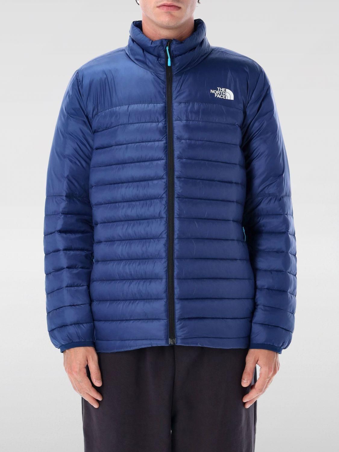 Saldi Abbigliamento The North Face in Blu: Acquista fino a fino al - Main Image