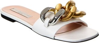 Stella McCartney Stella Mccartney Falabella Sandal