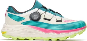 Merrell Agility Peak 6 BOA in White