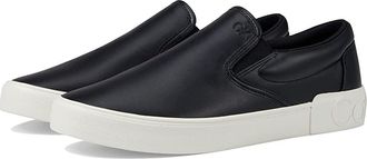 Calvin Klein Ryor 2 Mens Shoes Black 1 : 12 M, Textile/Synthetic