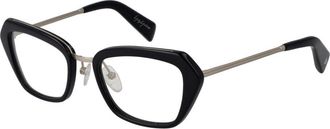 Yohji Yamamoto Unisex Optical Frames
