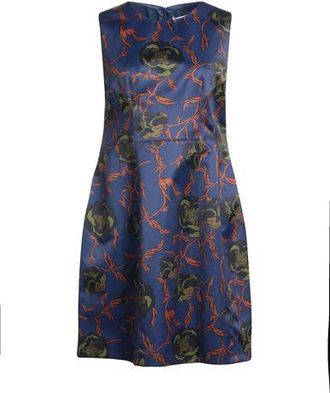 iBlues DRESSES - Mini dresses on YOOX.COM