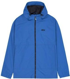 Picture Surface Jacket Freizeitjacke f&uuml;r Herren | blau