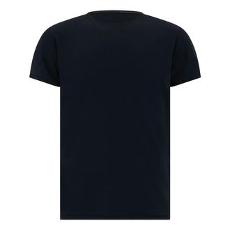 Roberto Ricci Design T-Shirts, male, Black, Size: XL Short-sleeve T-shirt