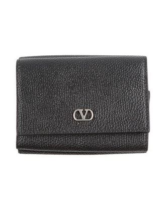 Valentino Garavani Small Leather Goods - Wallets sur YOOX.COM