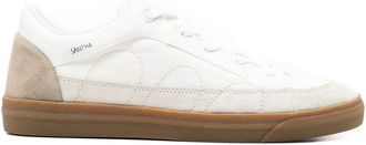 Santha Love Cut Nylon White