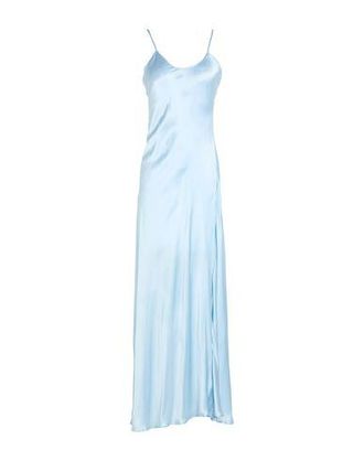 Eleventy DRESSES - Maxi dresses on YOOX.COM