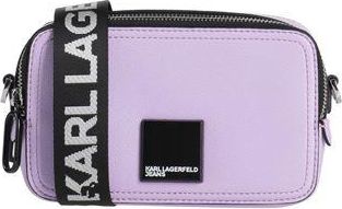 Karl Lagerfeld BAGS - Cross-body bags sur YOOX.COM