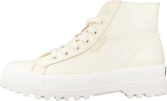 Superga Sneakers - Dames - Sneakers - Wit - 38 EU - Schoenen