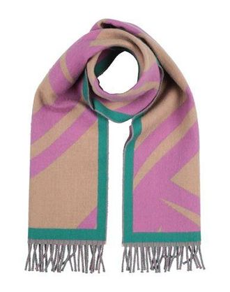 Drumohr ACCESSORIES - Scarves on YOOX.COM
