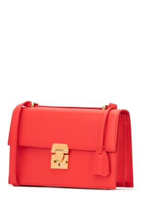 Mark Cross Womens Borsa Srw Borse A Mano Bag