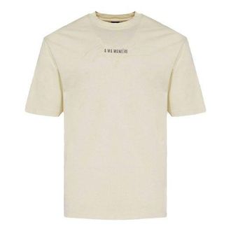 Air Jordan x A Ma Maniere T-Shirt Asia Sizing Natural CV3441-292