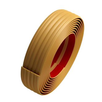 OEM Molduras Mejoradas, Tiras De Esquina X-turmeric De 6 M