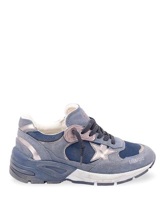 Golden Goose Running Dad Sneakers