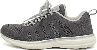 Athletic Propulsion Labs Sneakers in maglia - Grigio