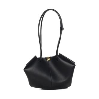 Coccinelle Donna, Borse, Nero, Taglia unica, new