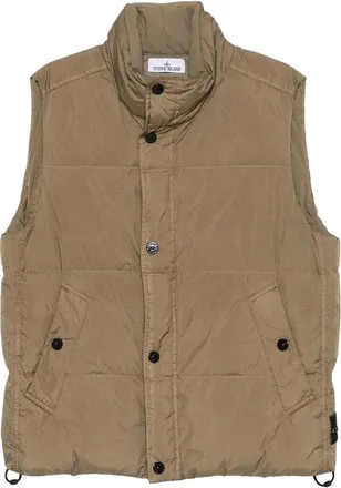 Stone Island Padded Gilet