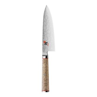 Miyabi Birchwood SG2 Chefs Knife