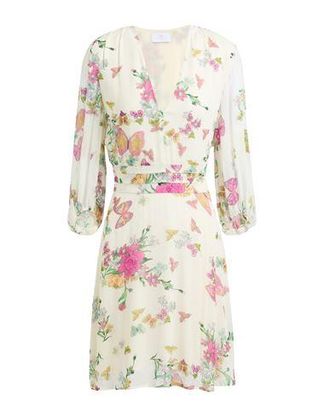 Nenette DRESSES - Mini dresses sur YOOX.COM