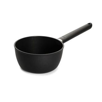 Woll Ecolite Nonstick 1.7 Quart Sauce Pan, 7-Inch in Black at Nordstrom