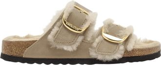 Birkenstock Mujer, Zapatos, Beige, Talla: 37 EU