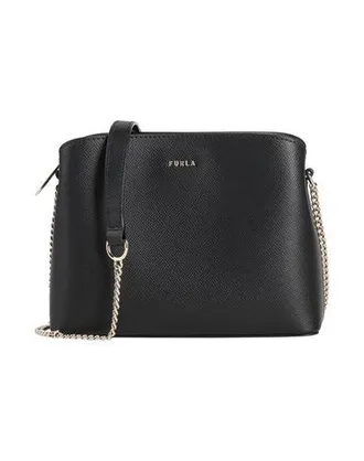 Furla BAGS - Cross-body bags sur YOOX.COM