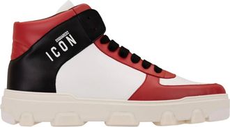 Dsquared2 Uomo, Scarpe, Multicolore, 45 EU, new