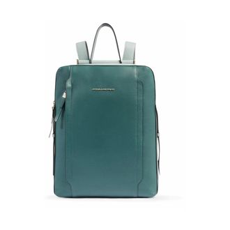 Piquadro Mujer, Bolsos, Verde, Talla: ONE Size
