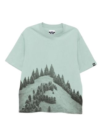 Sport b. Dino Forest T-shirt - Green