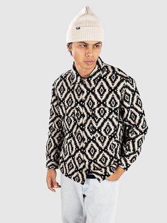 Redefined Rebel RRAmar Jacke black diamond