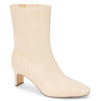 Matisse Footwear Womens Adler Boot In Bone