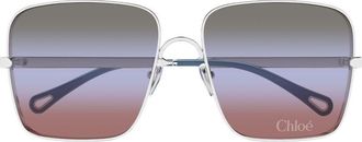 Chlo&eacute; Chlo&eacute; Ch0324 S Aly - Linea Chlo&eacute; Silver