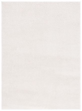 Safavieh Alfombra poli&eacute;ster avorio 160 x 229 cm