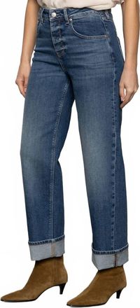 Sanctuary Soleil 90s Jeans In Medium