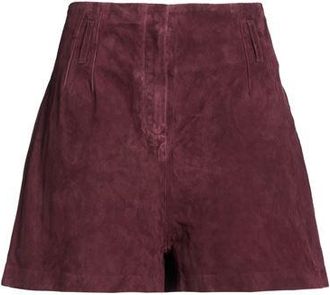 Frankie Shop BOTTOMWEAR - Shorts & Bermuda Shorts sur YOOX.COM