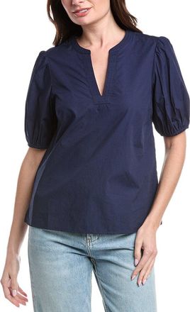 Tommy Bahama Oceana Puff Top