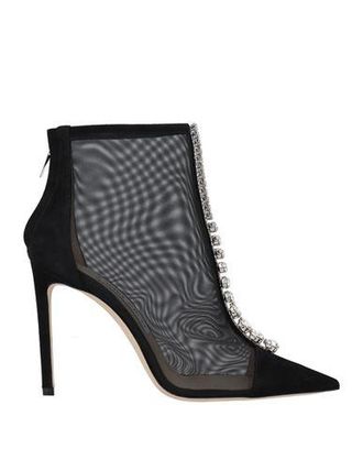 Jimmy Choo London SCHUHE - Stiefeletten auf YOOX.COM