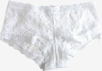 Hanky Panky Spitzen-Hipster Shorty