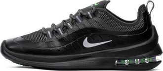Nike Air Max Axis Premium Thunder Grey Black AA2148-009