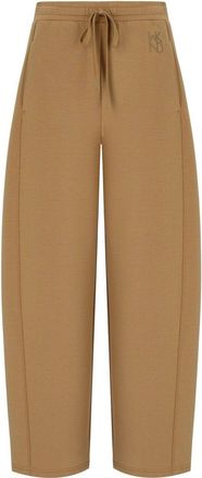 Weekend by Max Mara PANTALONE GETTO CAMMELLO MAX MARA WEEKEND