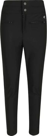 Perfect Moment Aurora Skinny Pant - - Sport - Donna - Nero - XS