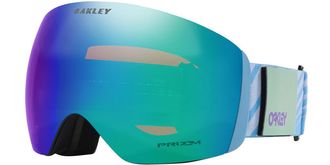 Oakley OO7050 FLIGHT DECK L 7050D0 Mens Sunglasses Black Size Standard