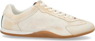 Gucci Shift Sneaker