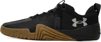 Under Armour TriBase Reign 6 Black Brwon 3027341-001