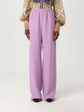 Valentino Pantalone Valentino in seta