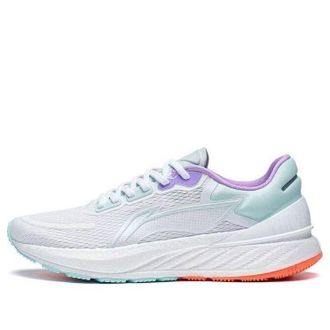 Li-Ning (WMNS) Li-Ning 2.0Li-Ning Yueying 2.0 White Blue Purple ARHT002-11