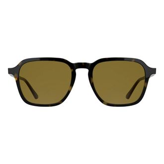 Calvin Klein Sunglasses, unisex, Brown, Size: 53 MM Ck26507S Sunglasses