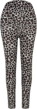 Hey Honey Maternity Leggings Leo Leggings für Damen | grau